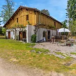 Σπίτι διακοπών La Grange Trensacq