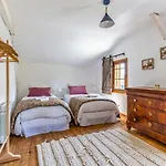 La Grange Semesterbostad
