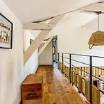 La Grange * Trensacq