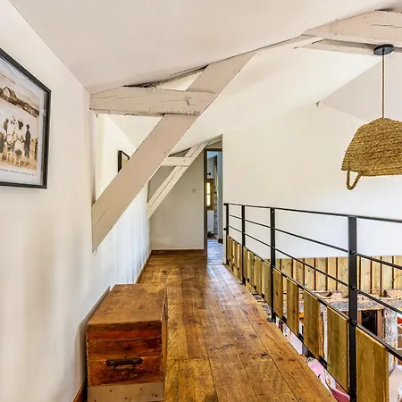 La Grange * Trensacq