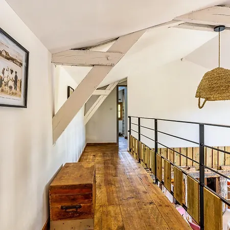 Holiday home La Grange