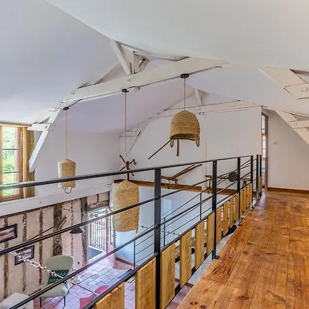La Grange Holiday home *