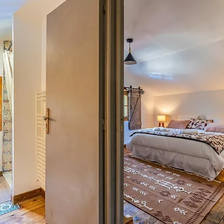 La Grange Holiday home *