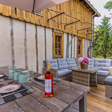 Holiday home La Grange *