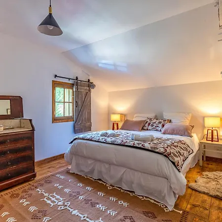 La Grange Holiday home