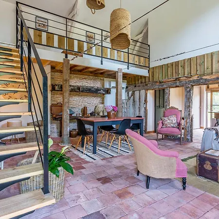 La Grange Holiday home *