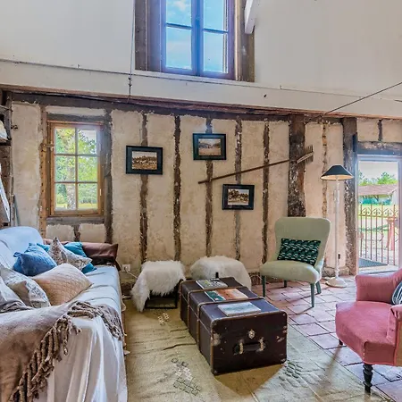 Holiday home La Grange *