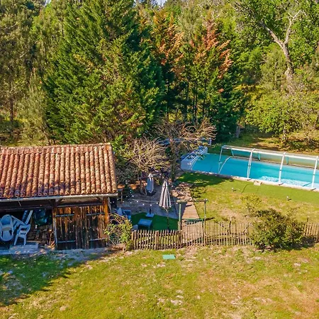 La Grange Holiday home *