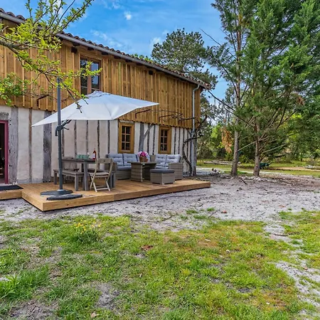 La Grange Holiday home