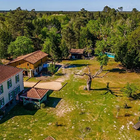 La Grange Holiday home