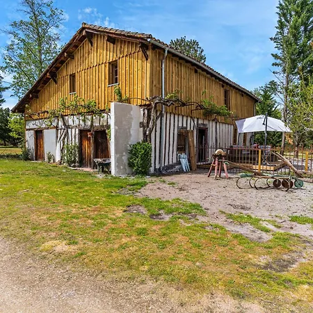La Grange Holiday home