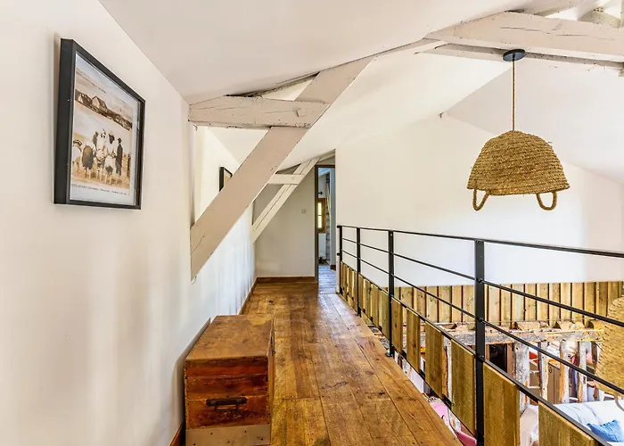 La Grange * Trensacq